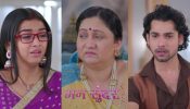 Mann Sundar Episode 731 Spoiler: Ruhi  And Nahar’s Relationship Gets Bitter Because Of Grandmother