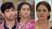 Mann AtiSundar Episode 160 Spoiler: Divyaam Fights With Bua Ji For Radhika