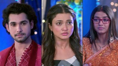 Mann Sundar Full Ep 711: Agni Makes New Plan To Separate Ruhi And Nahar