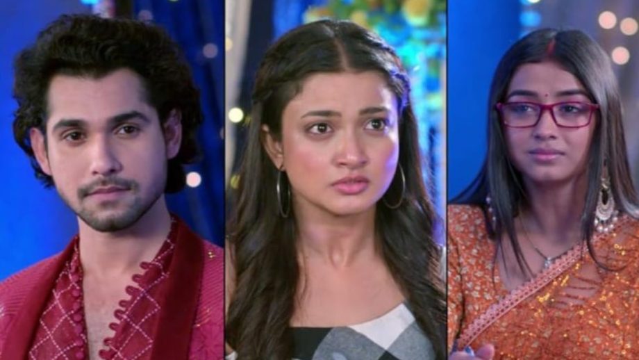 Mann Sundar Full Ep 711: Agni Makes New Plan To Separate Ruhi And Nahar 871831