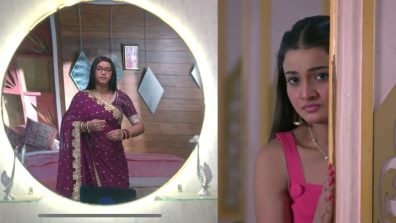 Mann Sundar Episode 725, Spoiler: Ruhi Becomes Model, Agni Gets Furious