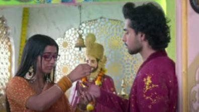 Mann Sundar Full Episode No 714: Ruhi And Nahar Unite