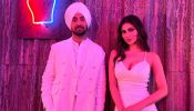 Mouni Roy announces major collaboration with Diljit Dosanjh, Disha Patani reacts