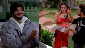 Munawar Faruqui and Ayesha Khan’s chemistry and the captaincy task steal the show on COLORS’ ‘BIGG BOSS’ tonight