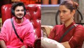 Munawar Faruqui exposes Ankita Lokhande for breaking a rule on COLORS’ ‘BIGG BOSS’ tonight