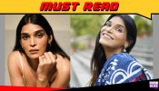 Neeha Garg talks about her experience shooting for the film Samosa and Sons
