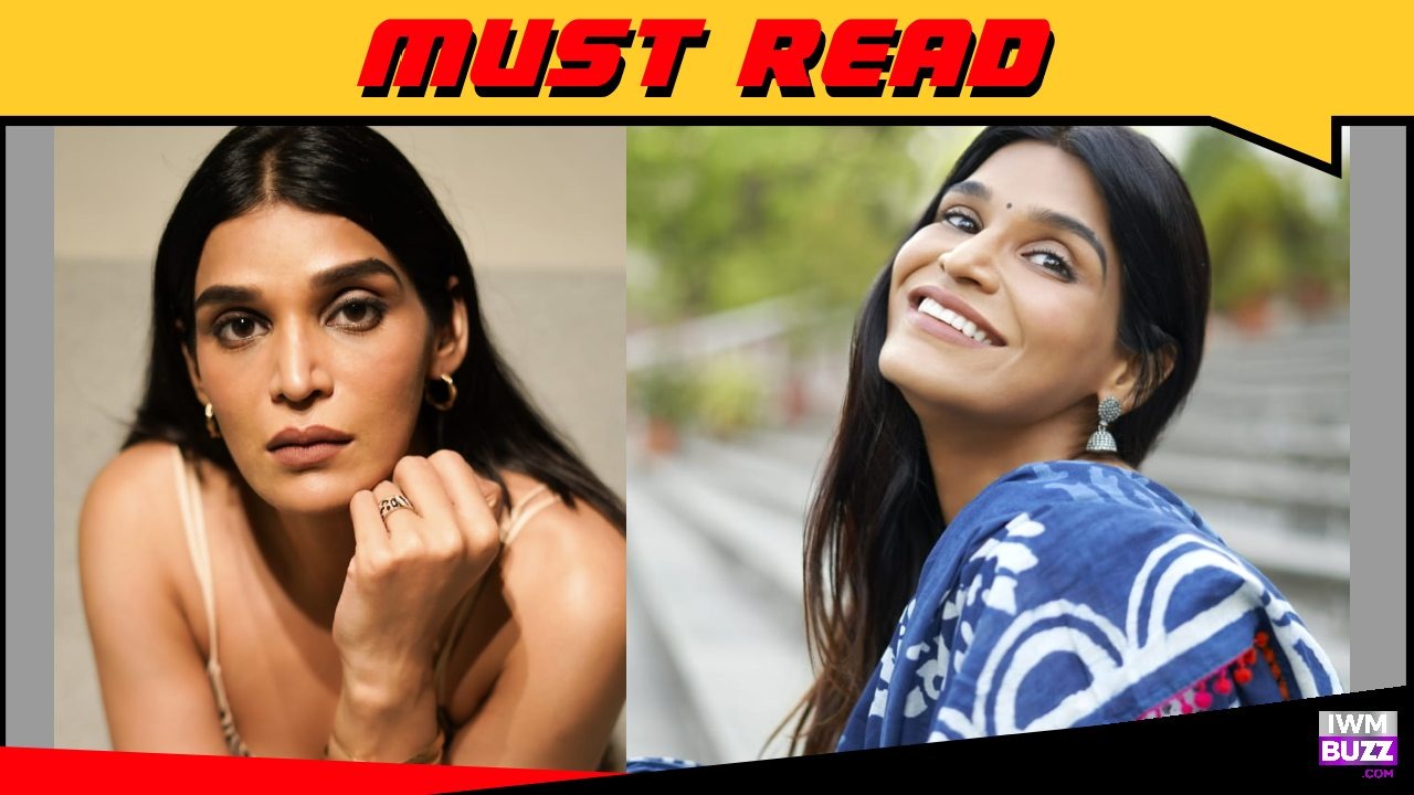 Neeha Garg talks about her experience shooting for the film Samosa and Sons