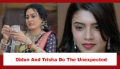 Neerja Ek Nayi Pehchaan Spoiler: Didun and Trisha do the unexpected