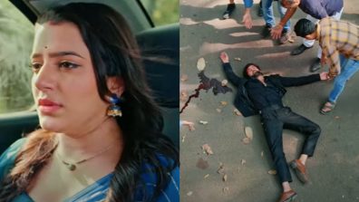 Neerja Ek Nayi Pehchaan spoiler: Neerja leaves the house, Abir meets with an accident