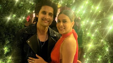 Nia Sharma Shares Glimpse From Ravi Dubey’s Birthday Bash Says, ‘Always Be My…’