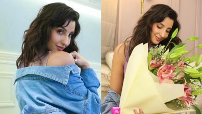 Nora Fatehi Wraps ‘Crakk’ Shooting With Vidyut Jammwal Says, ‘ I Can’t Wait..’