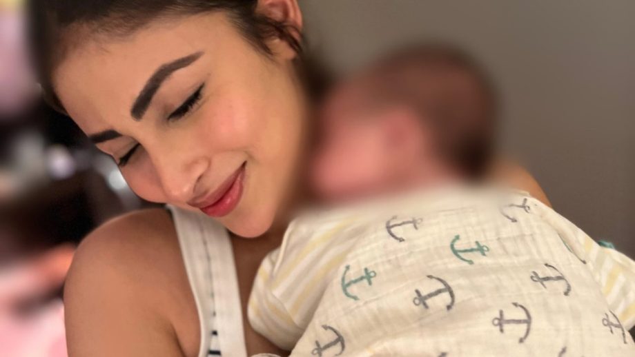 “Nothing more precious…” Mouni Roy shares special update, here’s what’s happening 874240