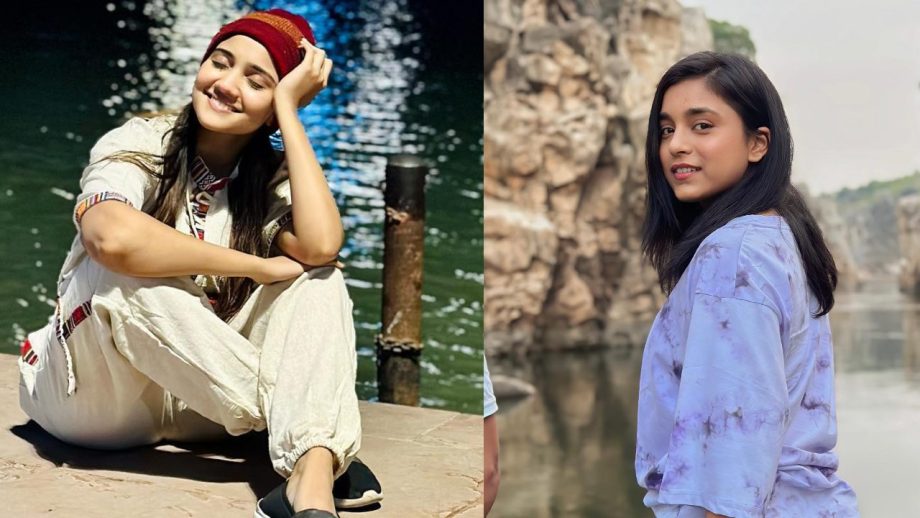 Own the “no makeup glow” like Ashi Singh and Sumbul Touqeer with these simple steps 871601