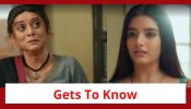 Pandya Store Spoiler: Dama gets to know about Natasha being betrayed