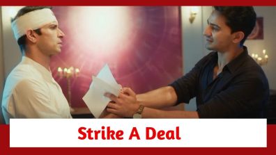 Pandya Store Spoiler: Dhawal and Amresh strike a deal