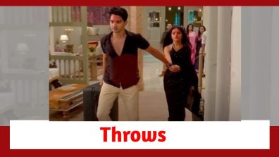 Pandya Store Spoiler: Dhawal throws Natasha out of the house