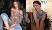 [Photos] Ananya Panday’s most candid moments ever, fans in awe