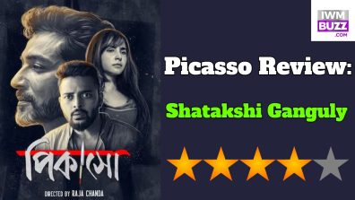 Picasso Review: Raja Chanda’s directorial is a spine-chilling watch