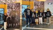 Prabhas’s fans traveled from Japan to watch Salaar: Part 1 – Ceasefire in Hyderabad!