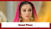 Rabb Se Hai Dua Spoiler: Gazal plans her next step