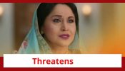 Rabb Se Hai Dua Spoiler: Heena threatens to commit suicide