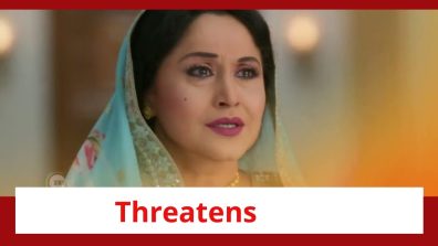 Rabb Se Hai Dua Spoiler: Heena threatens to commit suicide