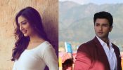 Raghav and Pashminna’s love story gets surrounded by more misunderstandings as the Kaul family returns to Kashmir in Sony SAB’s ‘Pashminna- Dhaage Mohabbat Ke’