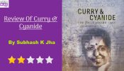 Review Of Curry & Cyanide: Curry & Cyanide, Not Quite The Agatha Christie You  Expect