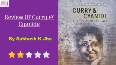 Review Of Curry & Cyanide: Curry & Cyanide, Not Quite The Agatha Christie You  Expect