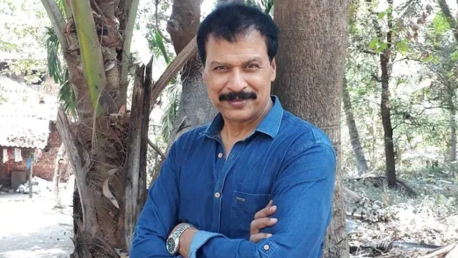 #RIP: CID fame Dinesh Phadnis dies of multiple organ failure 872128