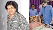 #RIP: Mehmood Junior passes away due to stage four cancer at 67