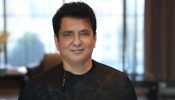 Sajid Nadiadwala inaugurated the 20th edition of the UpperCrust Food & Wine Show as a chief guest! Pictures surface! 871685