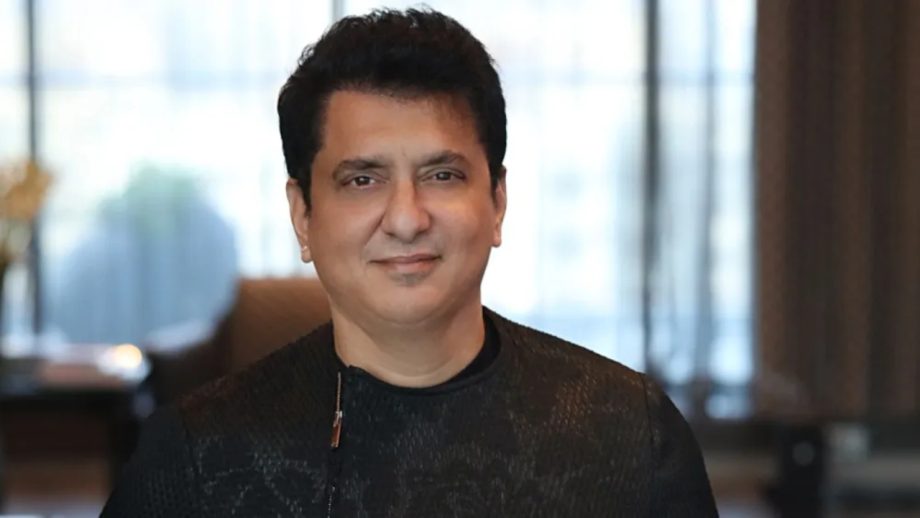Sajid Nadiadwala inaugurated the 20th edition of the UpperCrust Food & Wine Show as a chief guest! Pictures surface! 871685