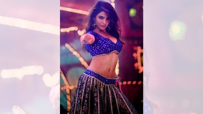 Samantha Ruth Prabhu’s Ooo Antava, The Biggest Item Song Of The Century Completes 2 years