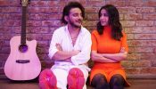 Shehnaaz Gill Collaborates With Singer Tanishk For New Music Video ‘Mirza’