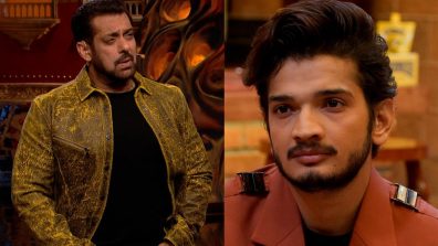 ‘Shukravaar Ka Vaar’: Salman Khan slams Munawar Faruqui for being uninteresting and repeating his sob story on COLORS’ ‘BIGG BOSS’ tonight