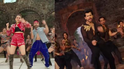 Siddharth Nigam Shows Dancing Skill In New Music Video ‘Latka,’ Watch