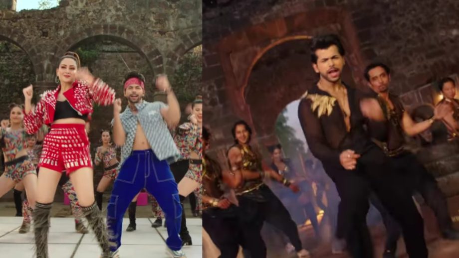 Siddharth Nigam Shows Dancing Skill In New Music Video 'Latka,' Watch 875669
