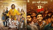Subhash  K Jha  Picks His Favourite  Hindi Films   Of  2023