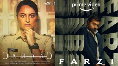 Subhash  K Jha Picks  His Favourite  Webseries Of 2023