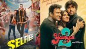 Subhash K Jha Picks The 7 Underrated Films  Of The Year 874901