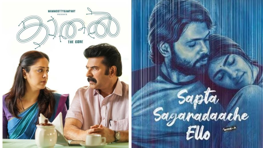 Subhash K Jha Selects His Favourite Films From The South 874382