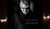 “Sukoon Symphony: SLB’s Album Completes a Year of Musical Brilliance”