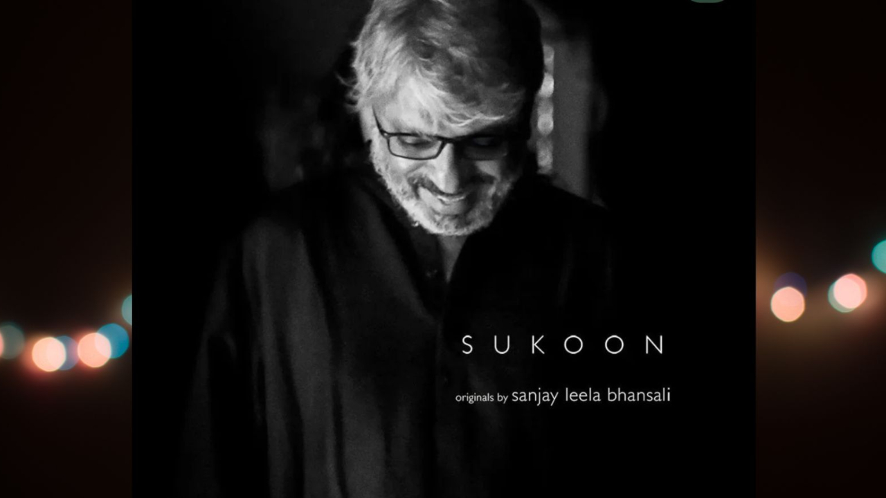 "Sukoon Symphony: SLB's Album Completes a Year of Musical Brilliance" 872626