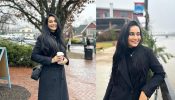 Surbhi Jyoti weaves new hope for 2024 in Pennsylvania, here’s how