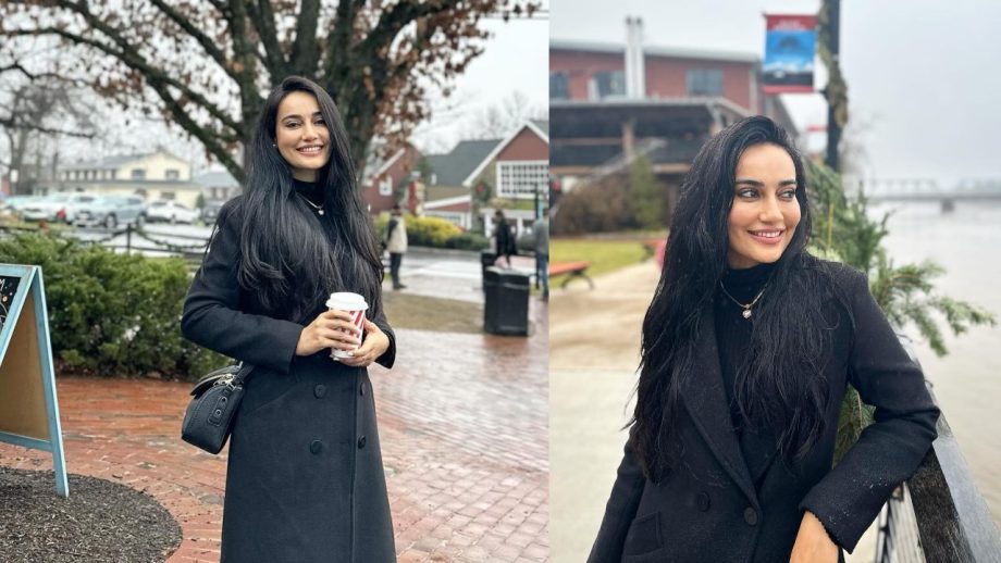 Surbhi Jyoti weaves new hope for 2024 in Pennsylvania, here’s how 876171