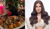 Tara Sutaria Wishes ‘Happy Holidays’ With Tempting Dishes And Drinks, Take A Look