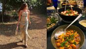 Tara Sutaria’s ‘simple joys’ are all about good food [Photos]