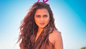 Tejasswi Prakash announces year’s chartbuster ‘Aidan Na Nach’, deets inside