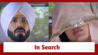 Teri Meri Doriyaann Spoiler: Angad goes in search of Sahiba